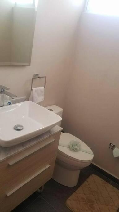 Playacar, 2 Recamaras Ph, Bamoa Residencial Apartment *