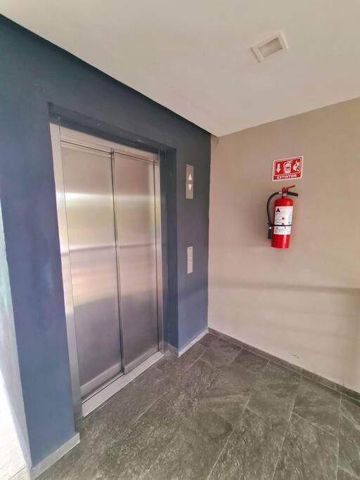 Apartment Playacar, 2 Recamaras Ph, Bamoa Residencial