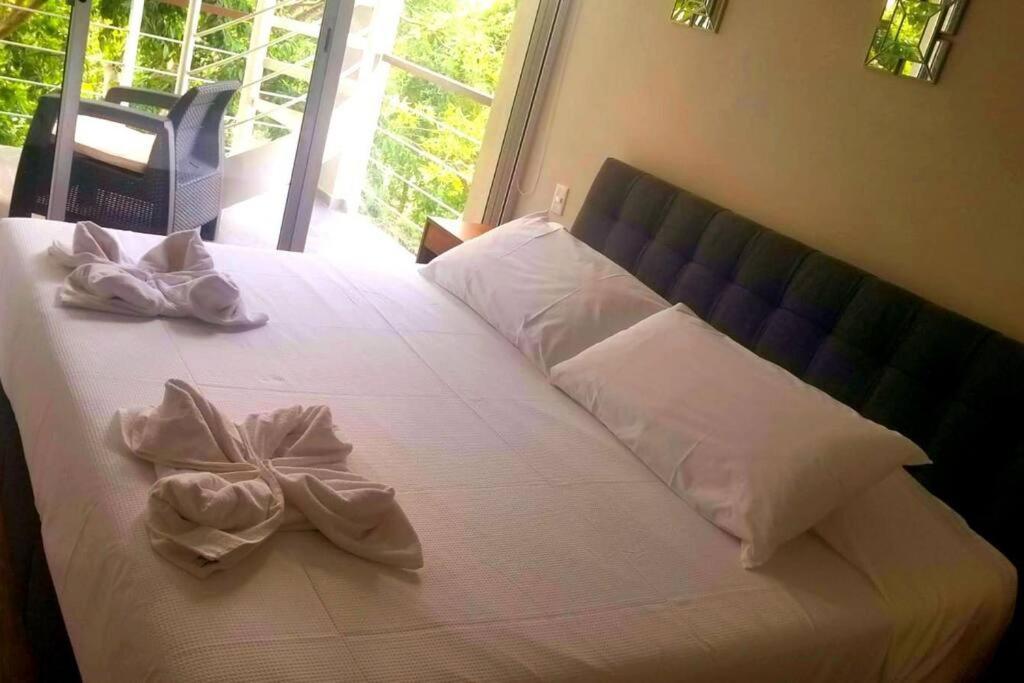 Playacar, 2 Recamaras Ph, Bamoa Residencial *
