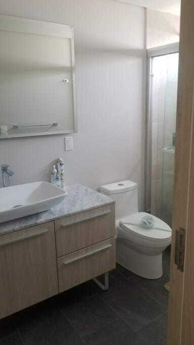 Playacar, 2 Recamaras Ph, Bamoa Residencial Apartment Playa del Carmen