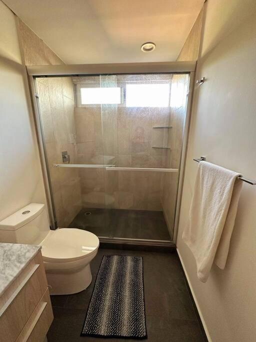 Playacar, 2 Recamaras Ph, Bamoa Residencial Apartment *