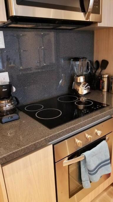 Apartment Playacar, 2 Recamaras Ph, Bamoa Residencial *