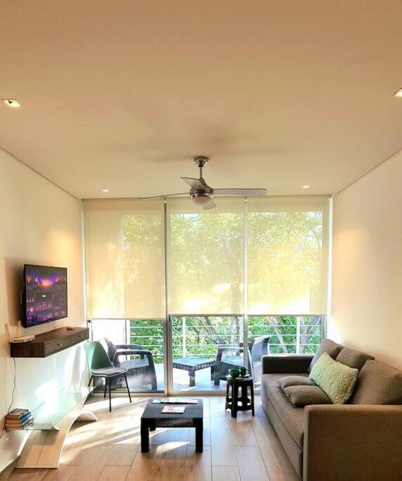 Apartment Playacar, 2 Recamaras Ph, Bamoa Residencial *
