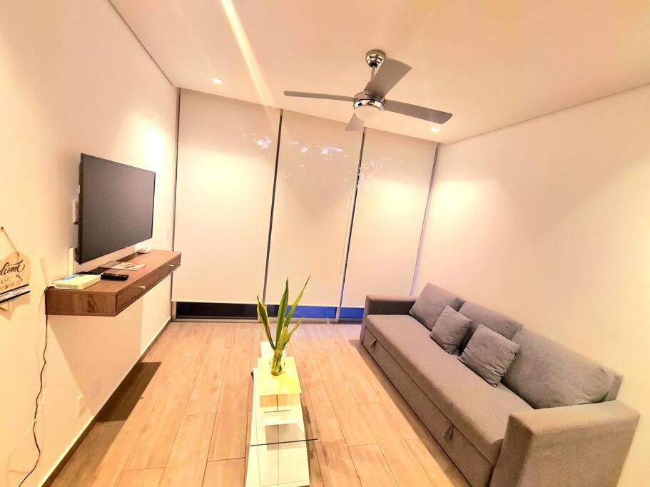 Playacar, 2 Recamaras Ph, Bamoa Residencial Apartment