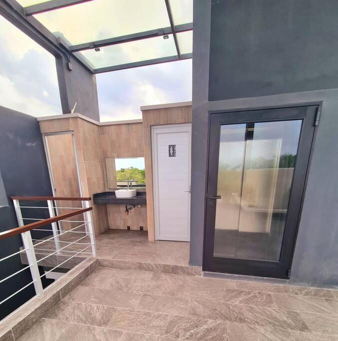 Apartment Playacar, 2 Recamaras Ph, Bamoa Residencial Playa del Carmen