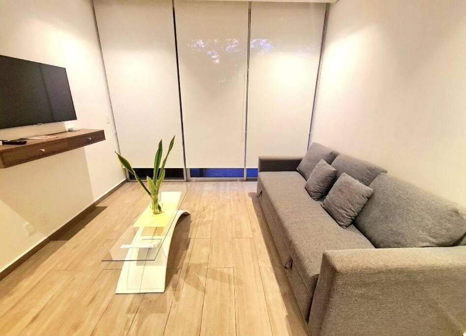 Playacar, 2 Recamaras Ph, Bamoa Residencial Apartment *