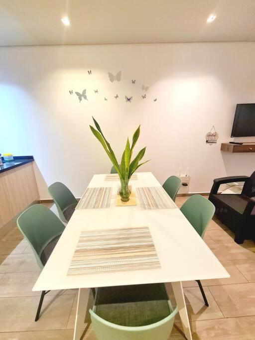 Playacar, 2 Recamaras Ph, Bamoa Residencial Apartment Playa del Carmen