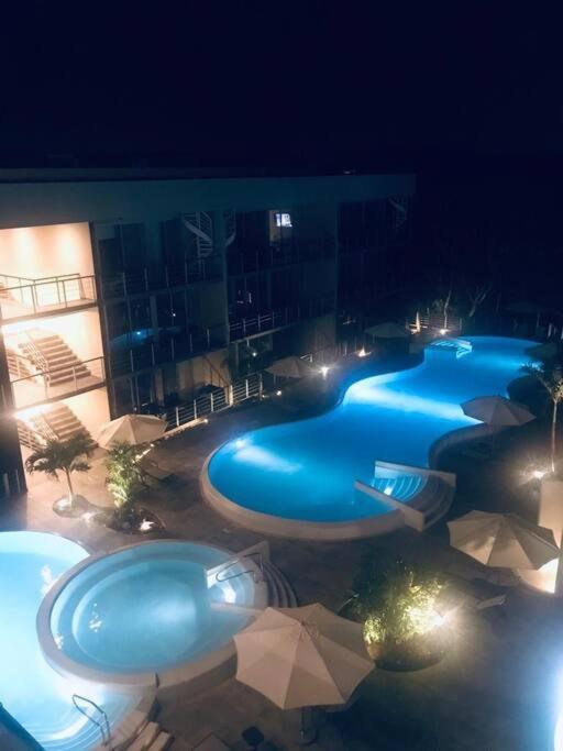 Apartment Playacar, 2 Recamaras Ph, Bamoa Residencial *