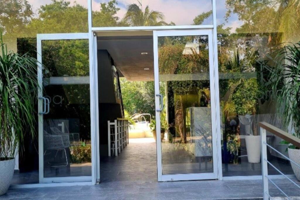 Playacar, 2 Recamaras Ph, Bamoa Residencial Apartment