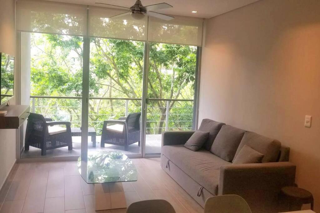 Apartment Playacar, 2 Recamaras Ph, Bamoa Residencial Playa del Carmen