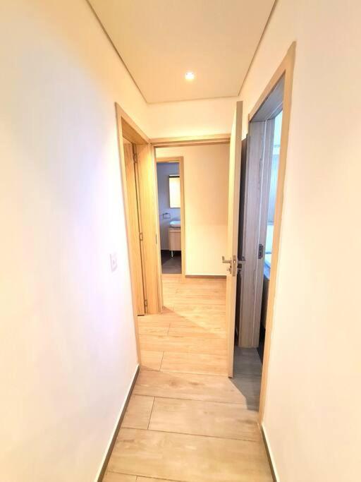 Apartment Playacar, 2 Recamaras Ph, Bamoa Residencial Playa del Carmen