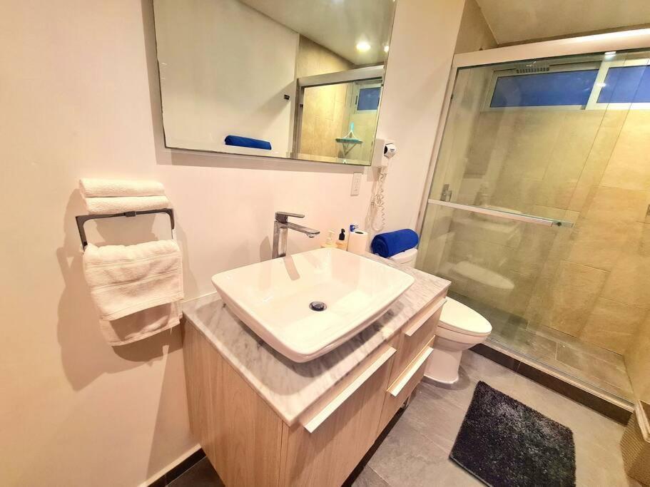 Playacar, 2 Recamaras Ph, Bamoa Residencial *