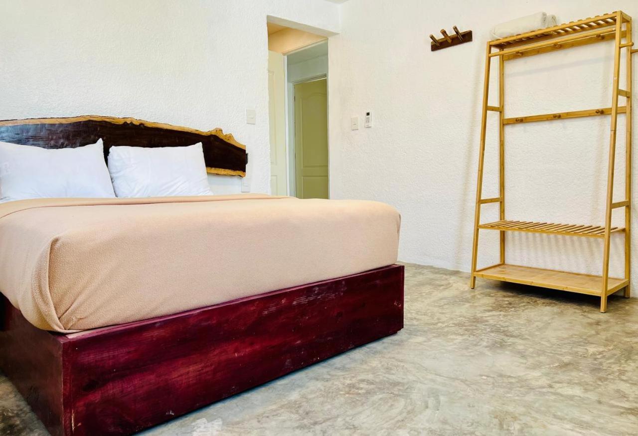 Aparthotel Tucasaenplaya Playa del Carmen
