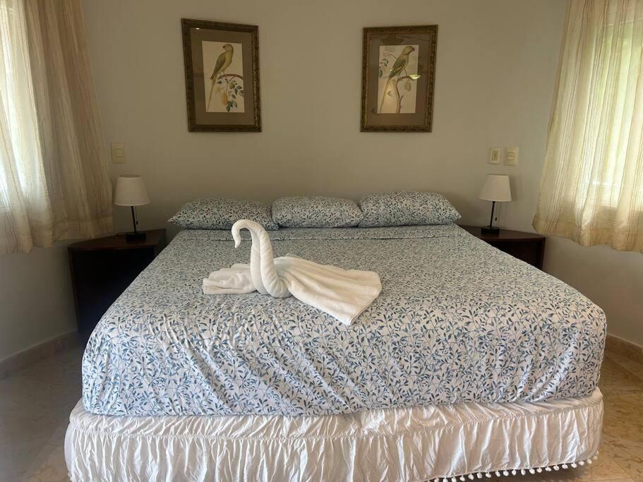 Apartment Blue Angel 20 A Pasos De La 5 Av