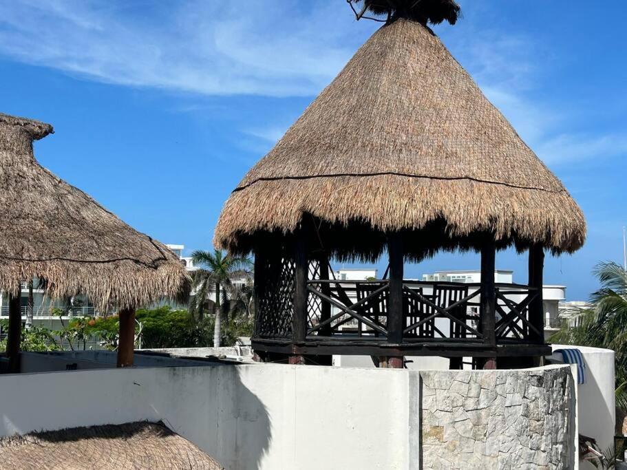 Apartment Blue Angel 20 A Pasos De La 5 Av Playa del Carmen