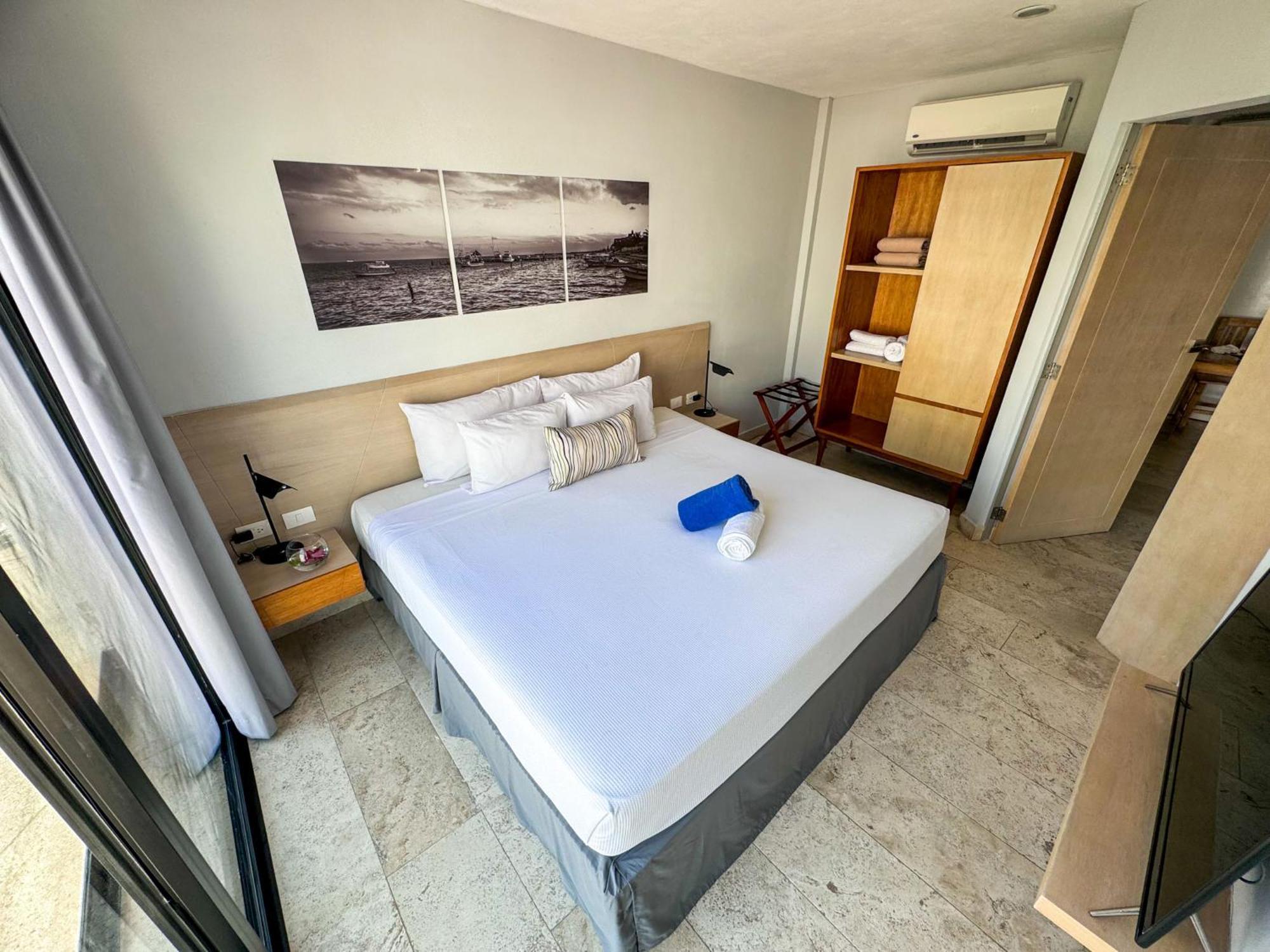 Hotel Hotelito Del Mar Playa del Carmen