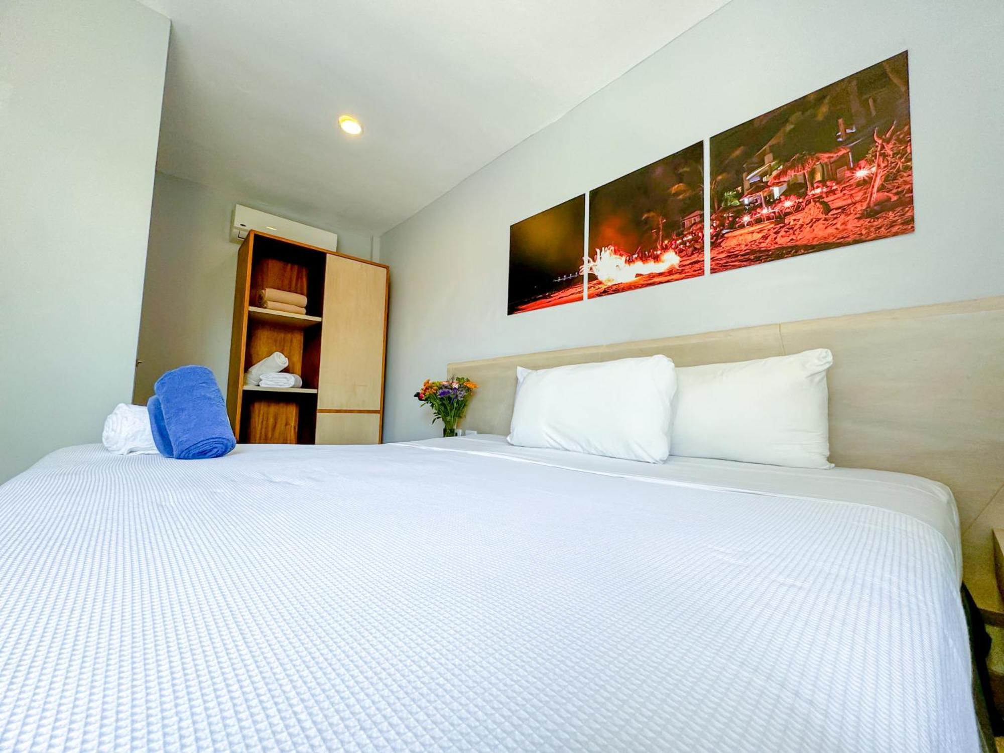 Hotelito Del Mar Hotel 3*
