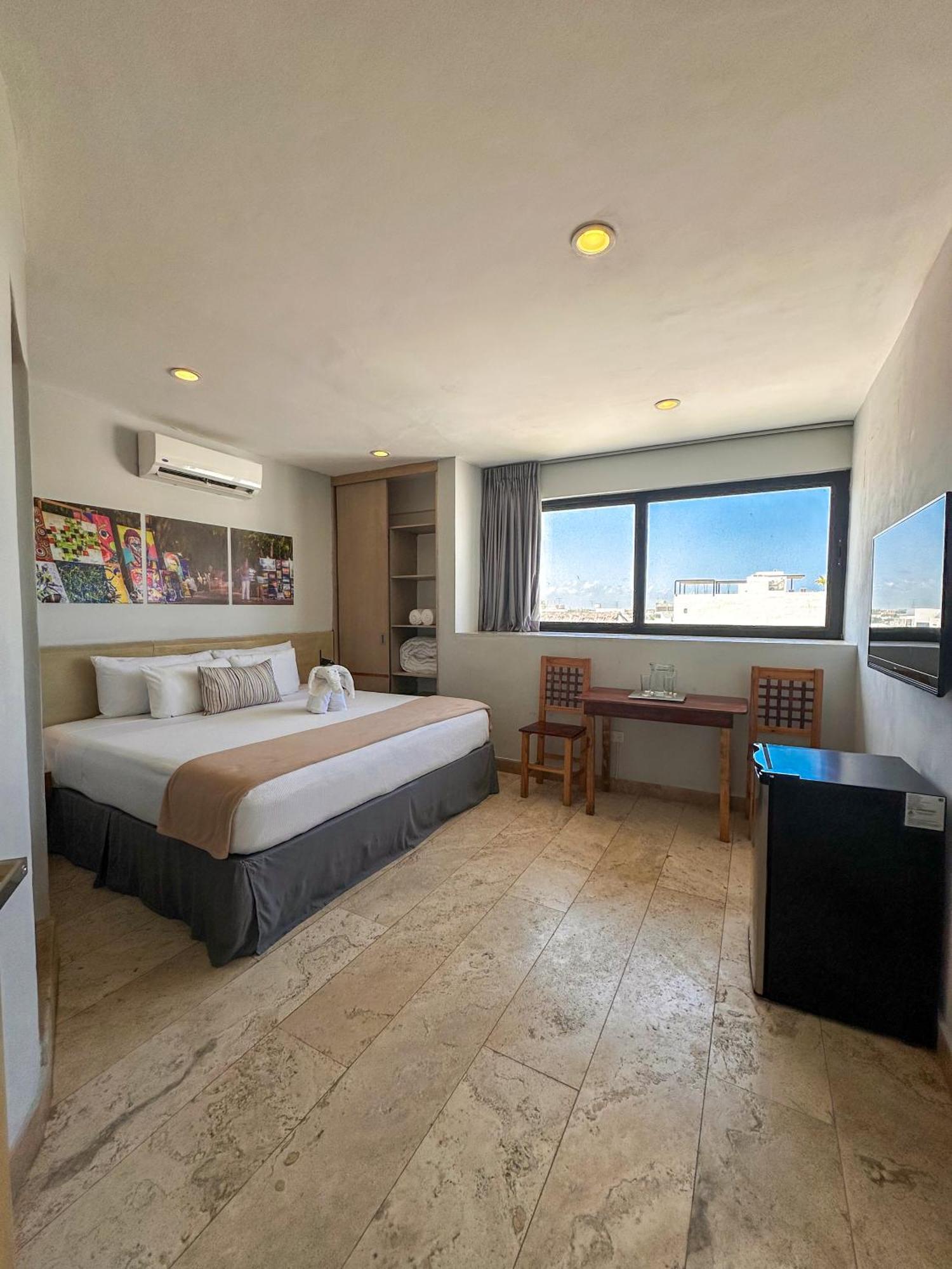 Hotelito Del Mar 3*