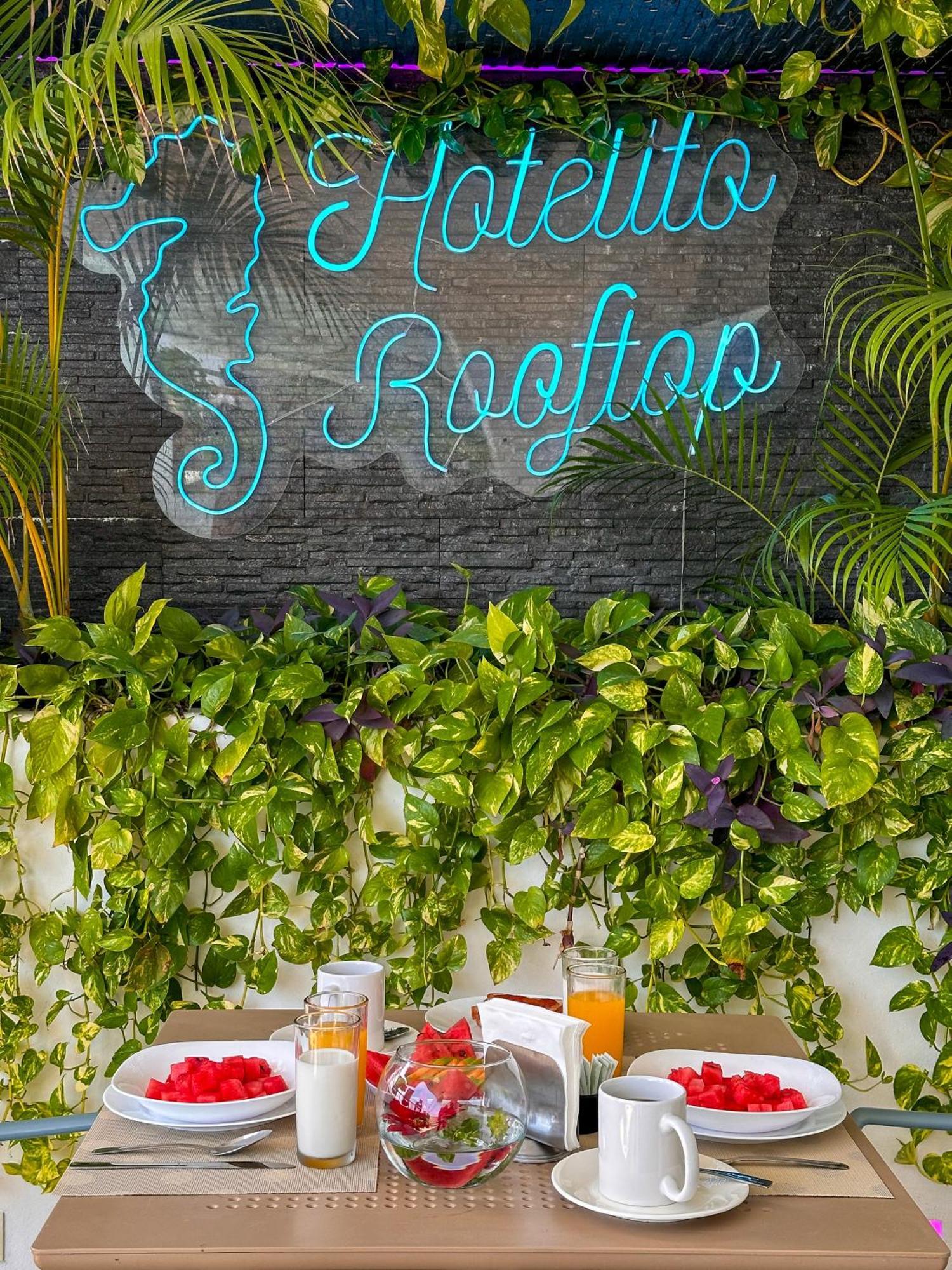 Hotelito Del Mar