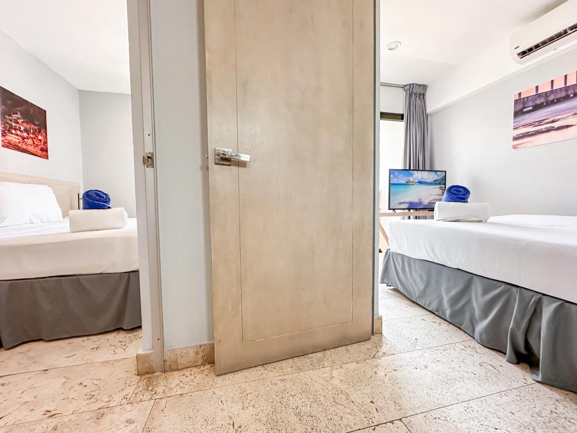 Hotelito Del Mar 3*