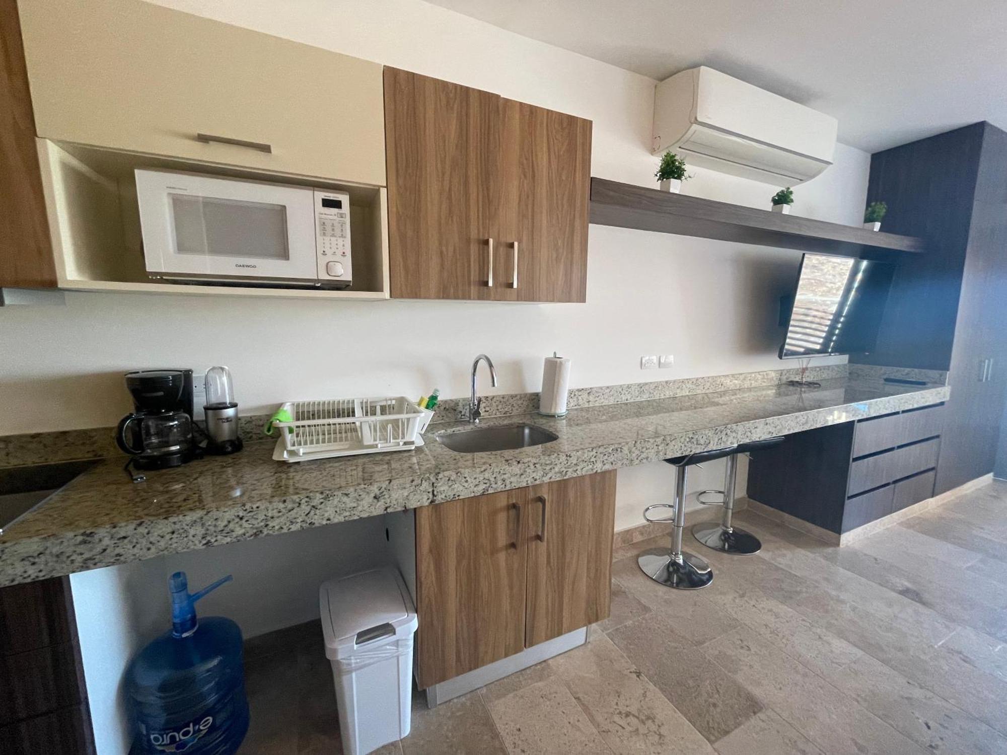 Apartment Estudio Veranto