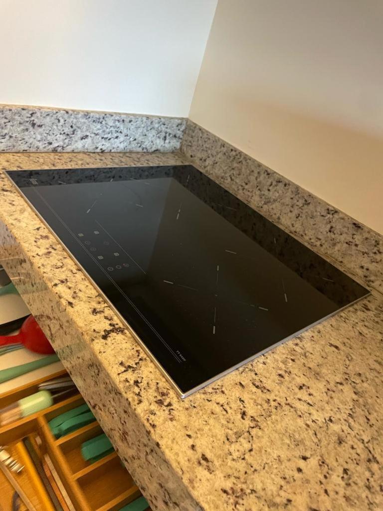 Estudio Veranto Apartment