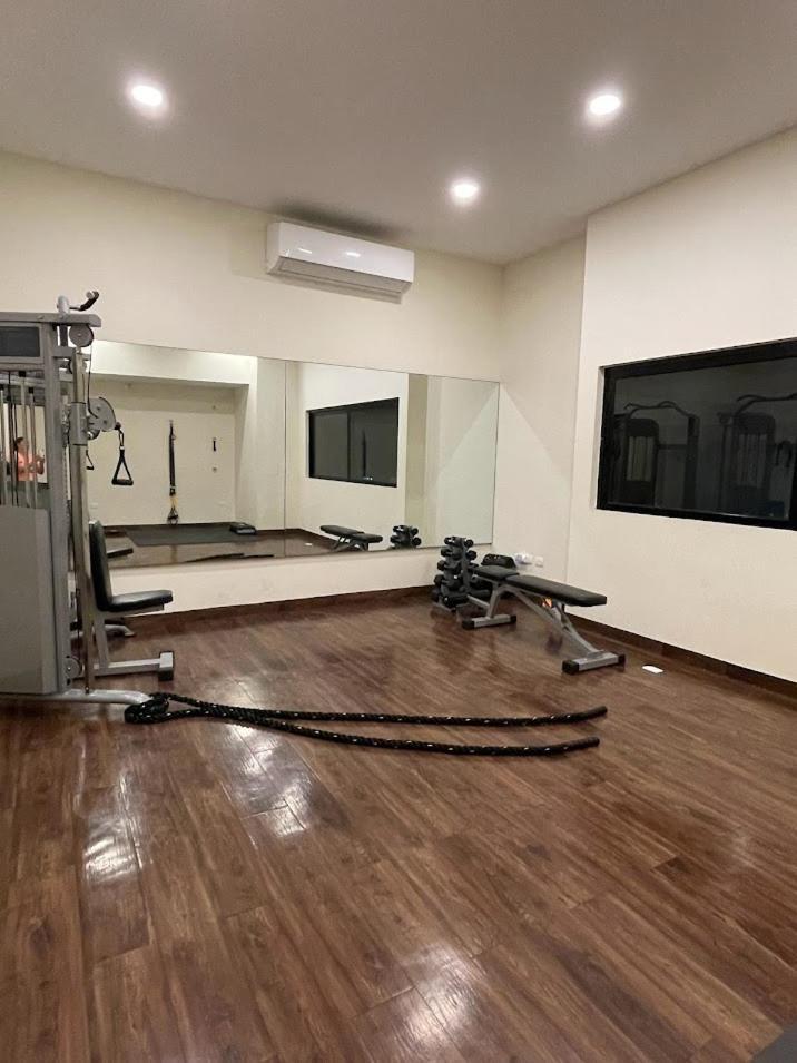 Apartment Estudio Veranto Playa del Carmen