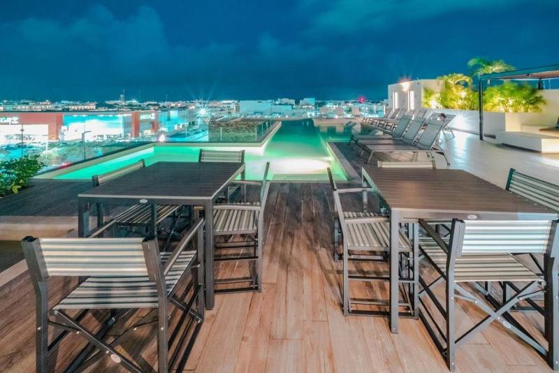 Apartment Estudio Veranto *