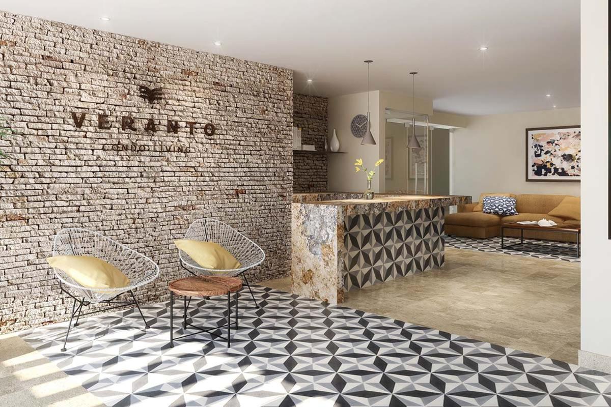 Apartment Estudio Veranto Playa del Carmen