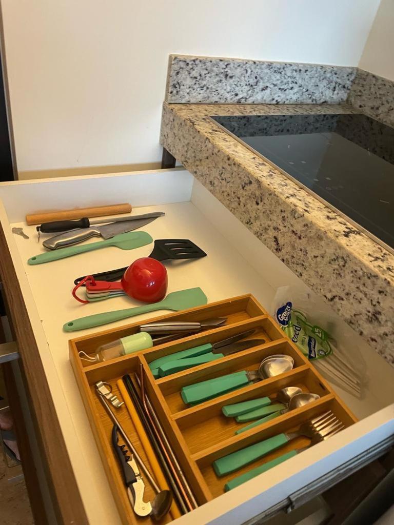 Estudio Veranto Apartment
