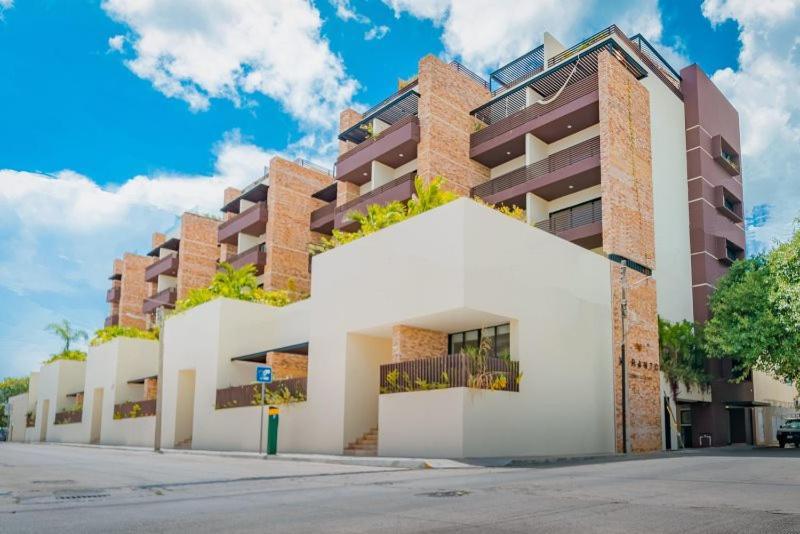 Estudio Veranto Apartment Playa del Carmen