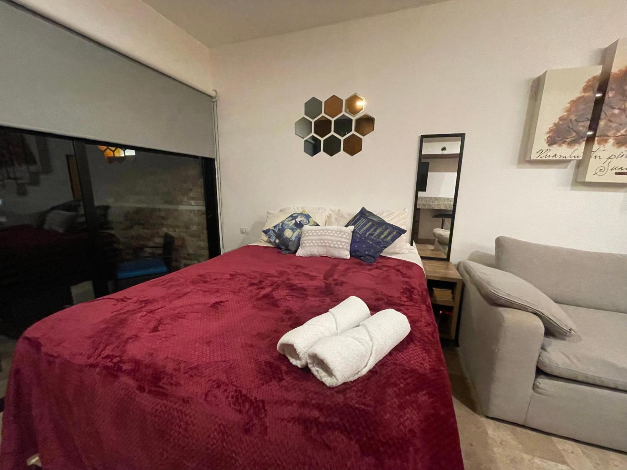 Estudio Veranto Apartment Playa del Carmen