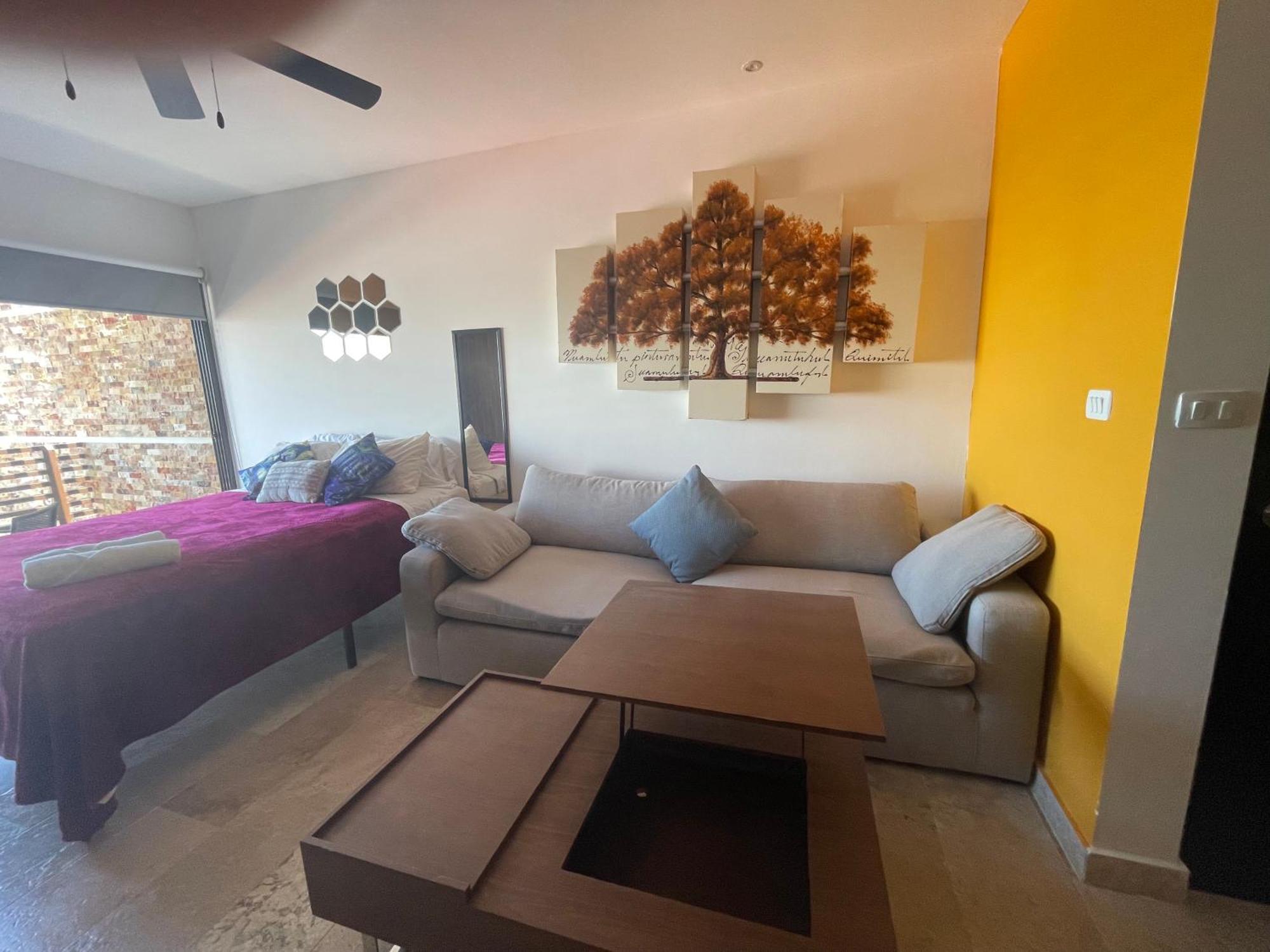 Apartment Estudio Veranto