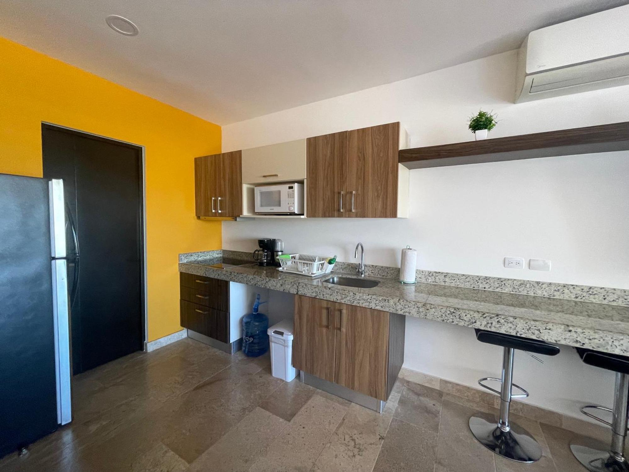 Estudio Veranto Apartment Playa del Carmen