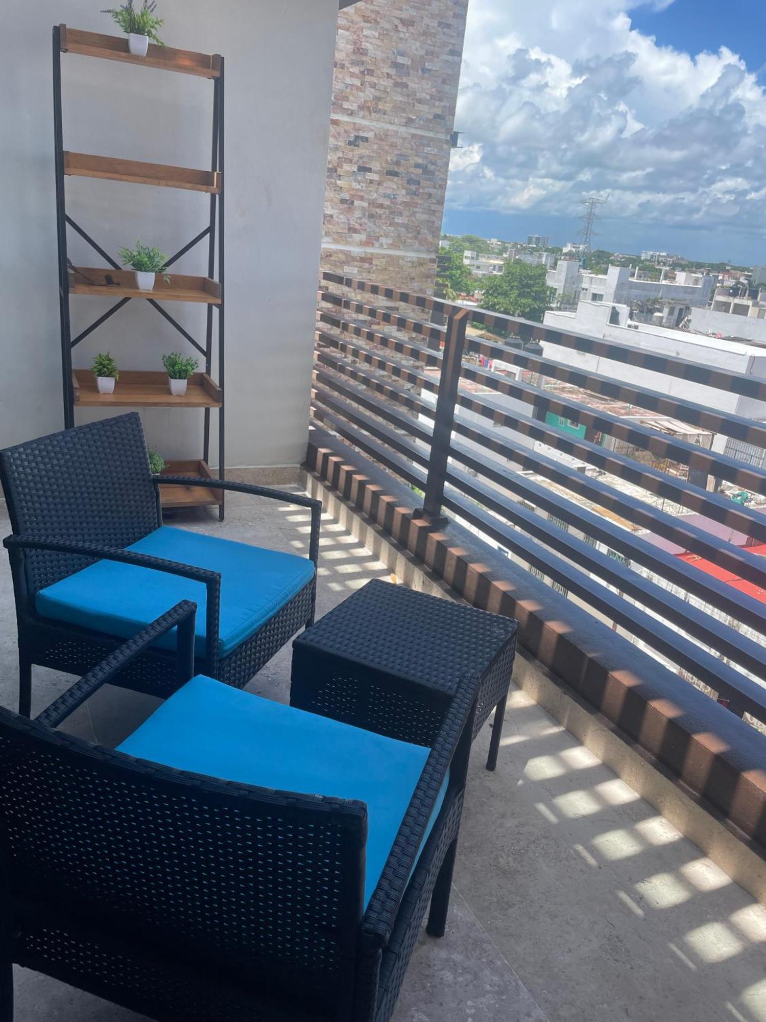 Estudio Veranto Apartment Playa del Carmen
