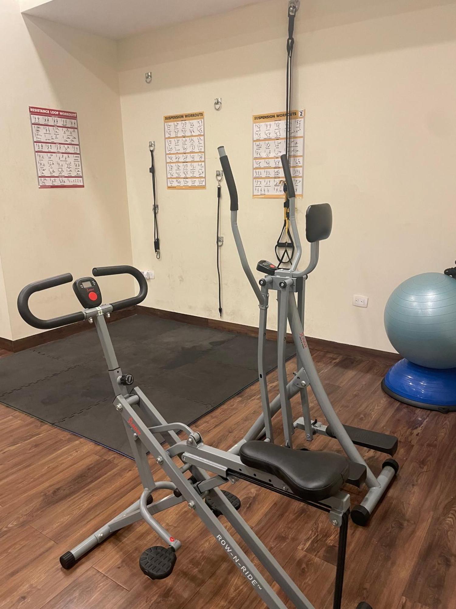 Estudio Veranto Apartment
