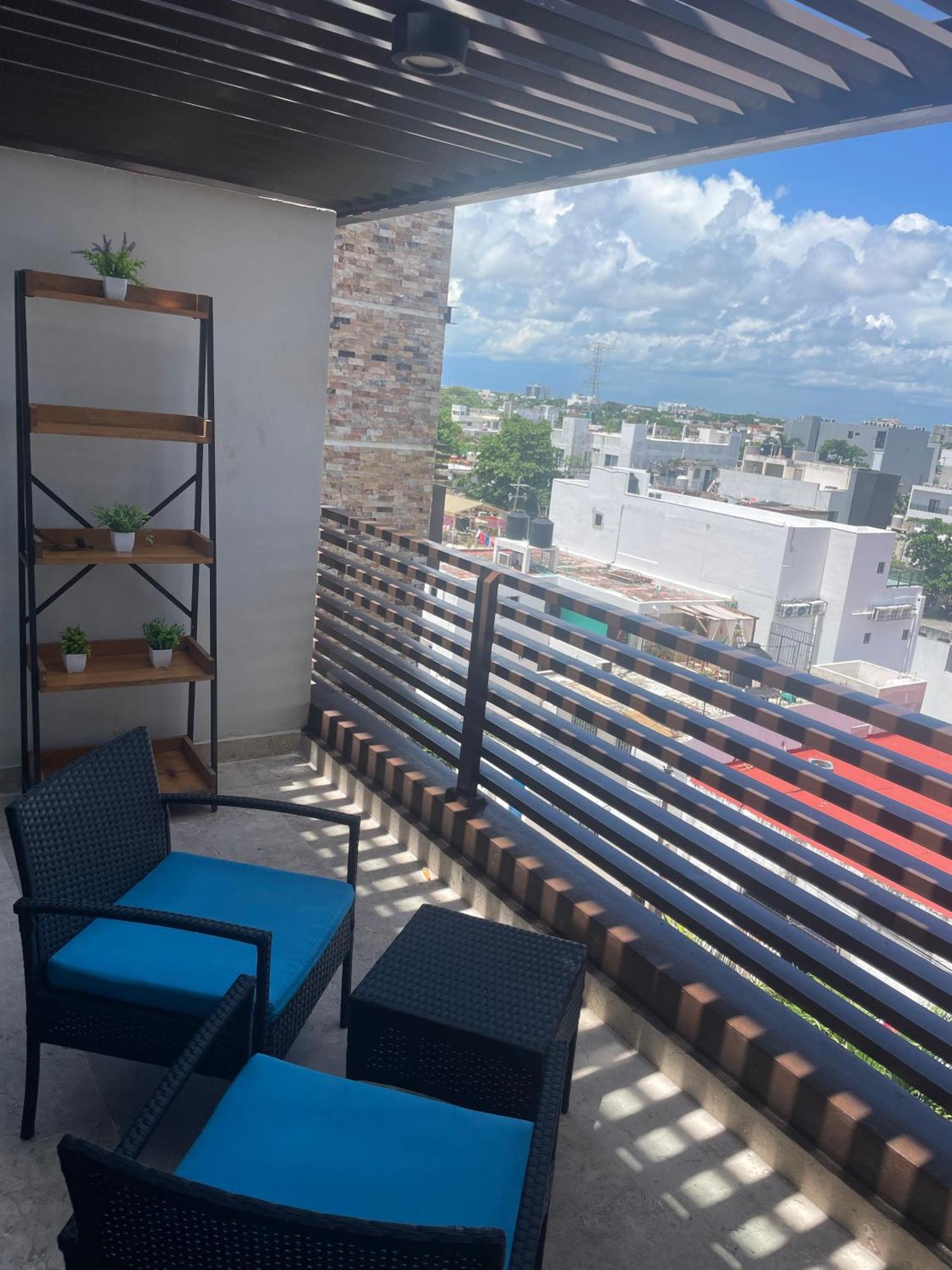 Apartment Estudio Veranto