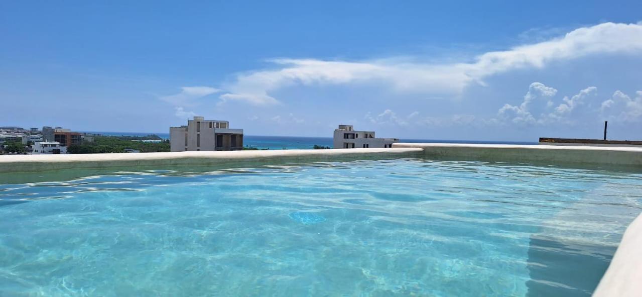 Itzamna Deluxe Con Jacuzzi Apartment *