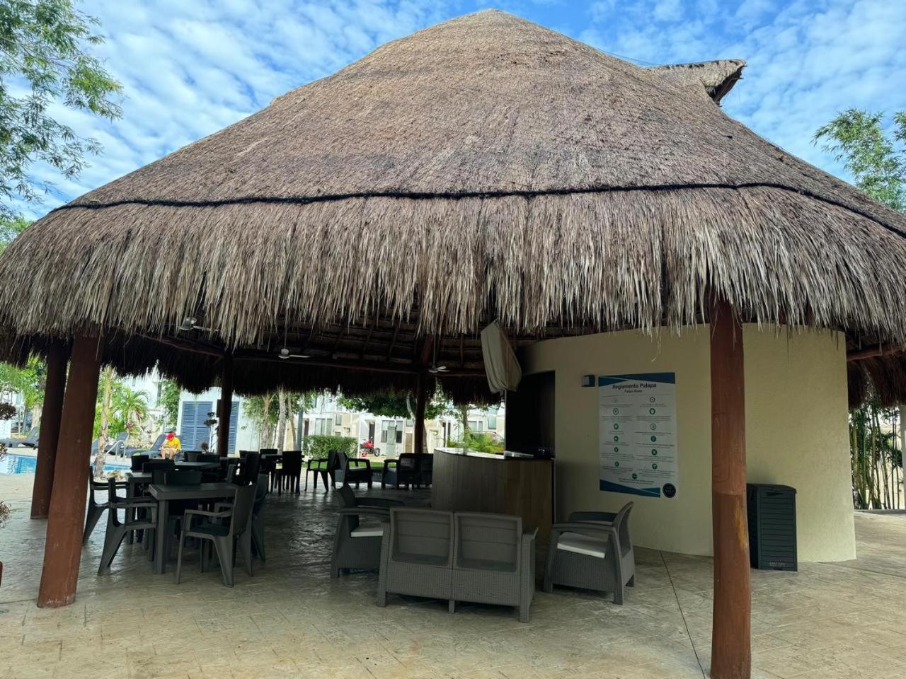 Hermosa Casa En Residencial Bali *
