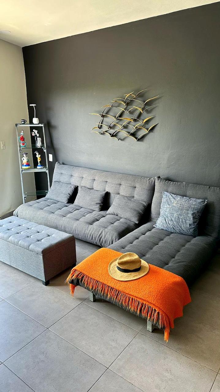 Amplio Rodeado De Naturaleza En Apartment Playa del Carmen