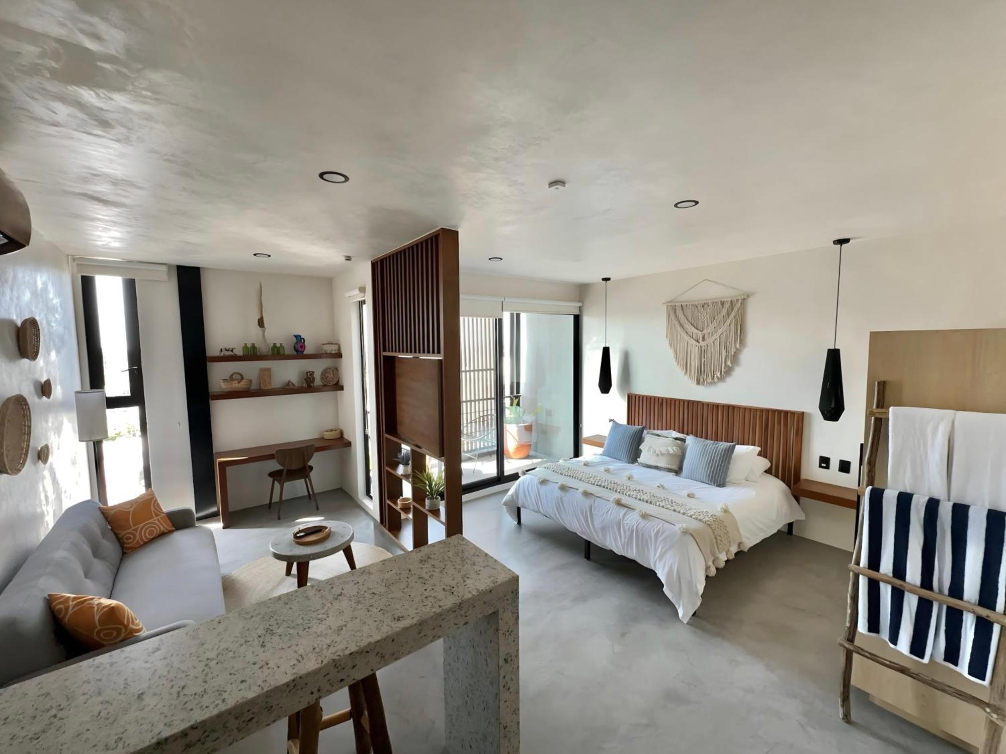Appartement Torre 48 Highest Floor View - Rooftop Pool And Wifi *