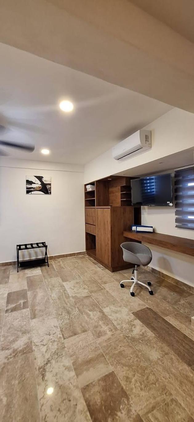 Apartment Privada Deluxe Itzamna Playa