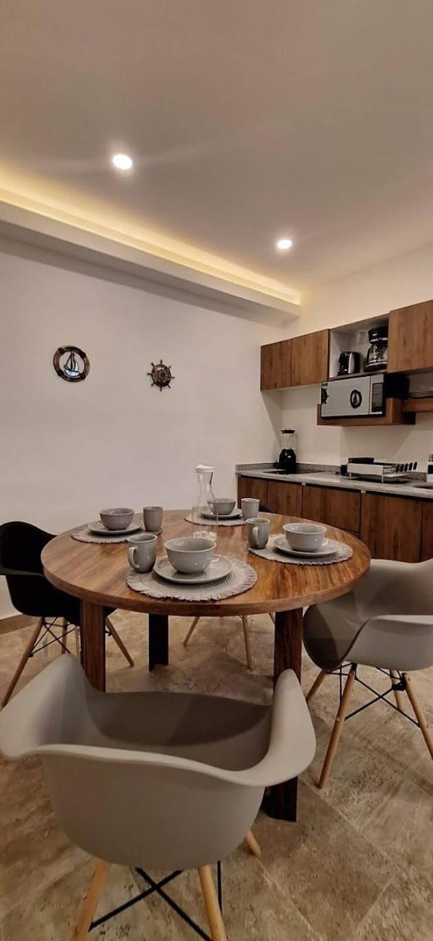 Privada Deluxe Itzamna Playa Apartment *