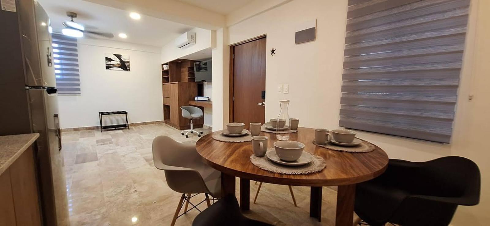 Privada Deluxe Itzamna Playa Apartment Playa del Carmen