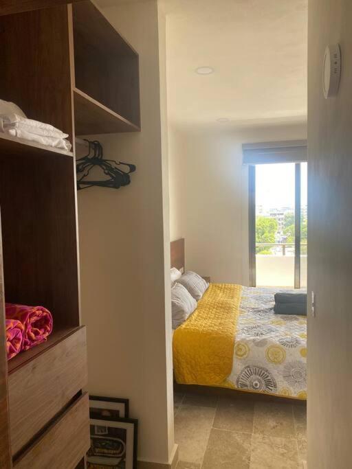 Apartment Itzamna With Beautiful Sea View