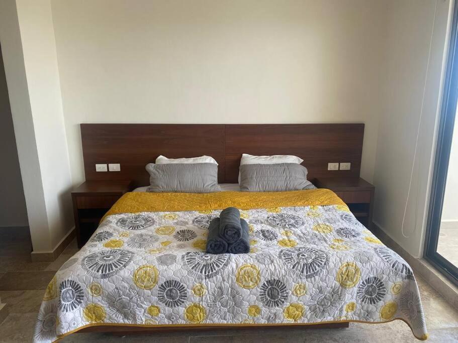 Itzamna With Beautiful Sea View Apartment Playa del Carmen