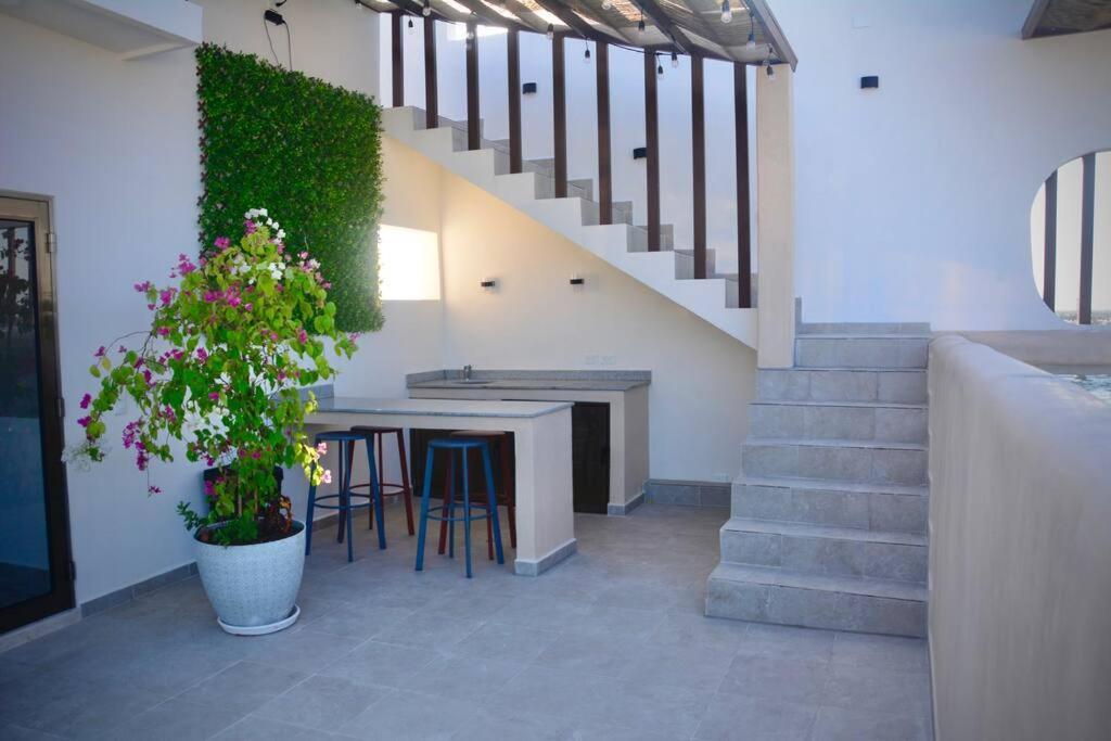 Apartment Itzamna With Beautiful Sea View
