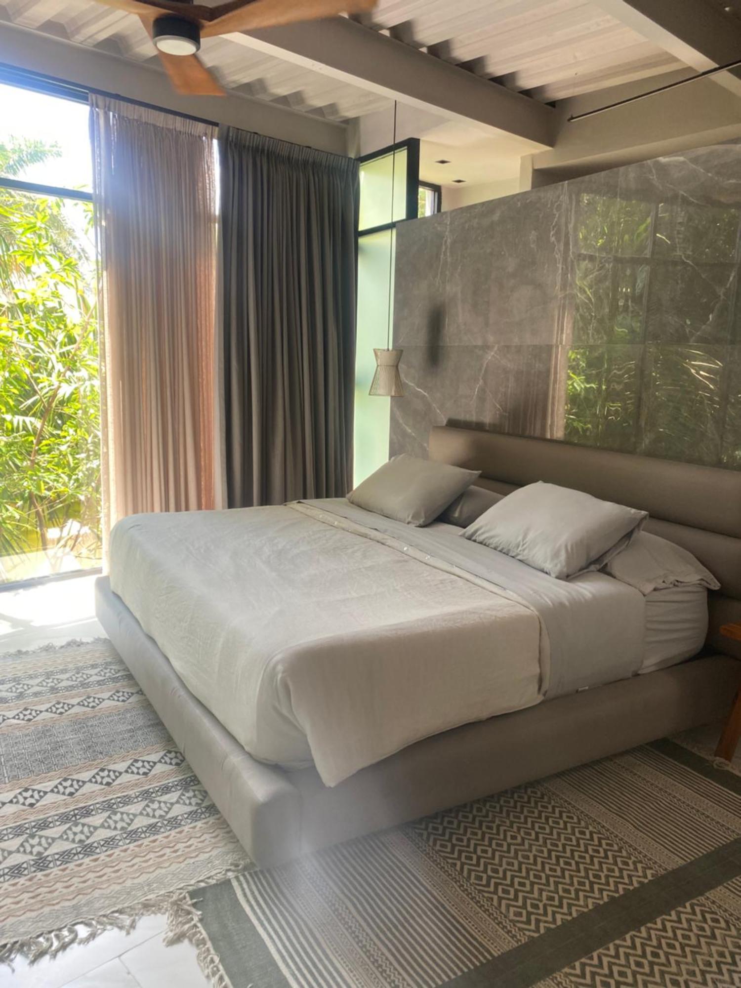 Exclusiva Y Hermosa Residencia Nueva Cerca Del Mar Holiday home Playa del Carmen