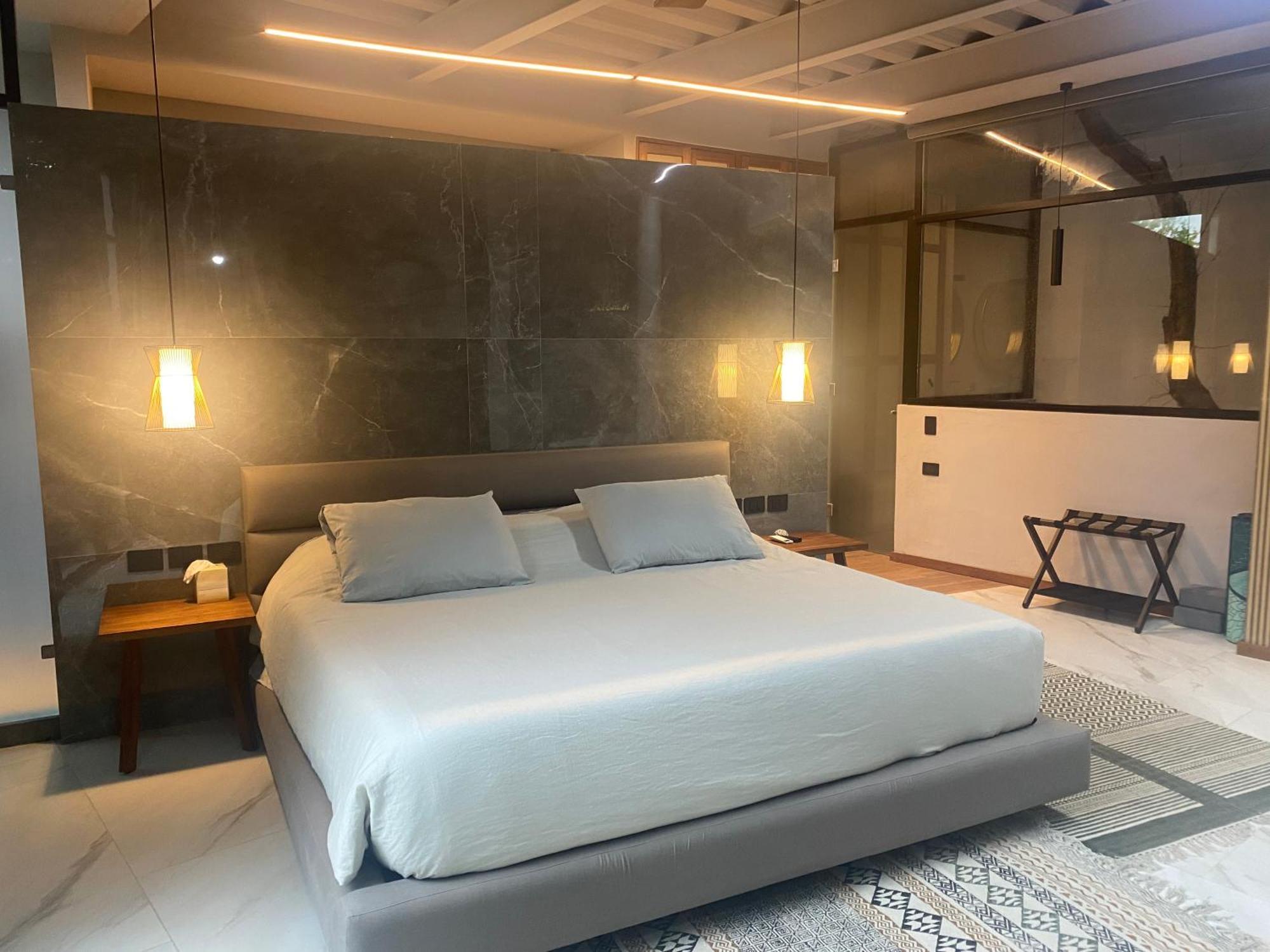 Exclusiva Y Hermosa Residencia Nueva Cerca Del Mar *