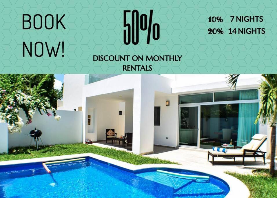 Casa Cielo Family House Holiday home